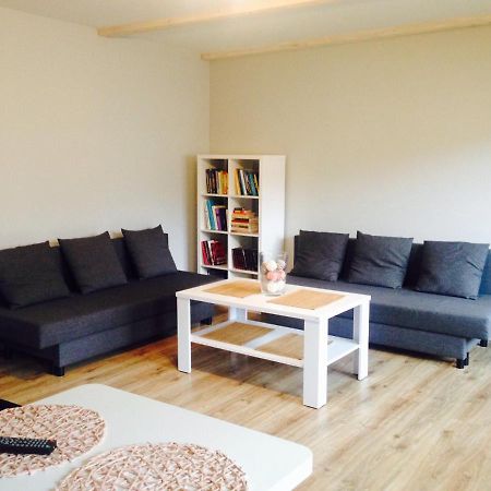 Apartament Halinka Salon, Sypialnia, Kuchnia, Balkon Powierzchnia 50M Криница-Здруй Екстериор снимка