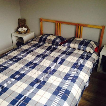 Apartament Halinka Salon, Sypialnia, Kuchnia, Balkon Powierzchnia 50M Криница-Здруй Екстериор снимка
