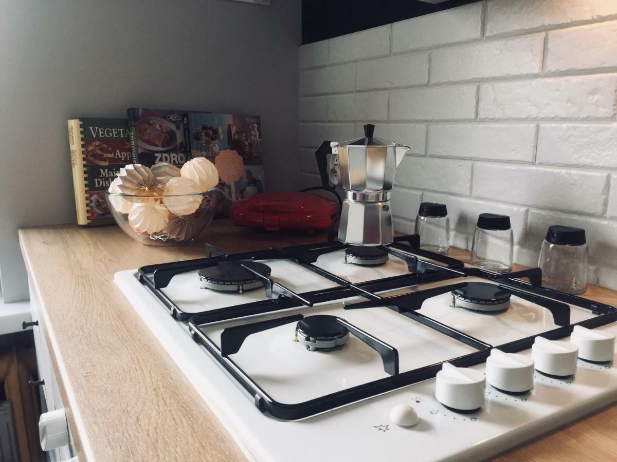 Apartament Halinka Salon, Sypialnia, Kuchnia, Balkon Powierzchnia 50M Криница-Здруй Екстериор снимка