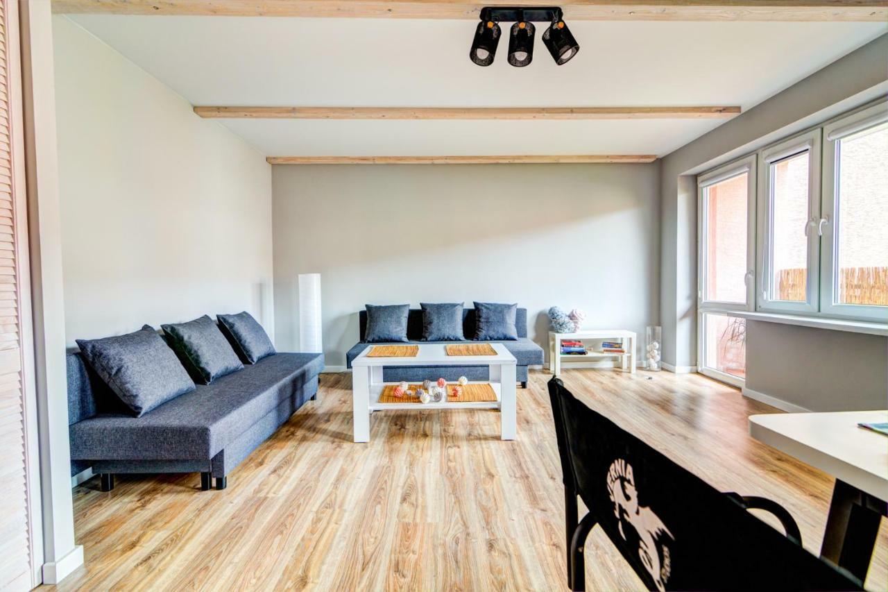 Apartament Halinka Salon, Sypialnia, Kuchnia, Balkon Powierzchnia 50M Криница-Здруй Екстериор снимка