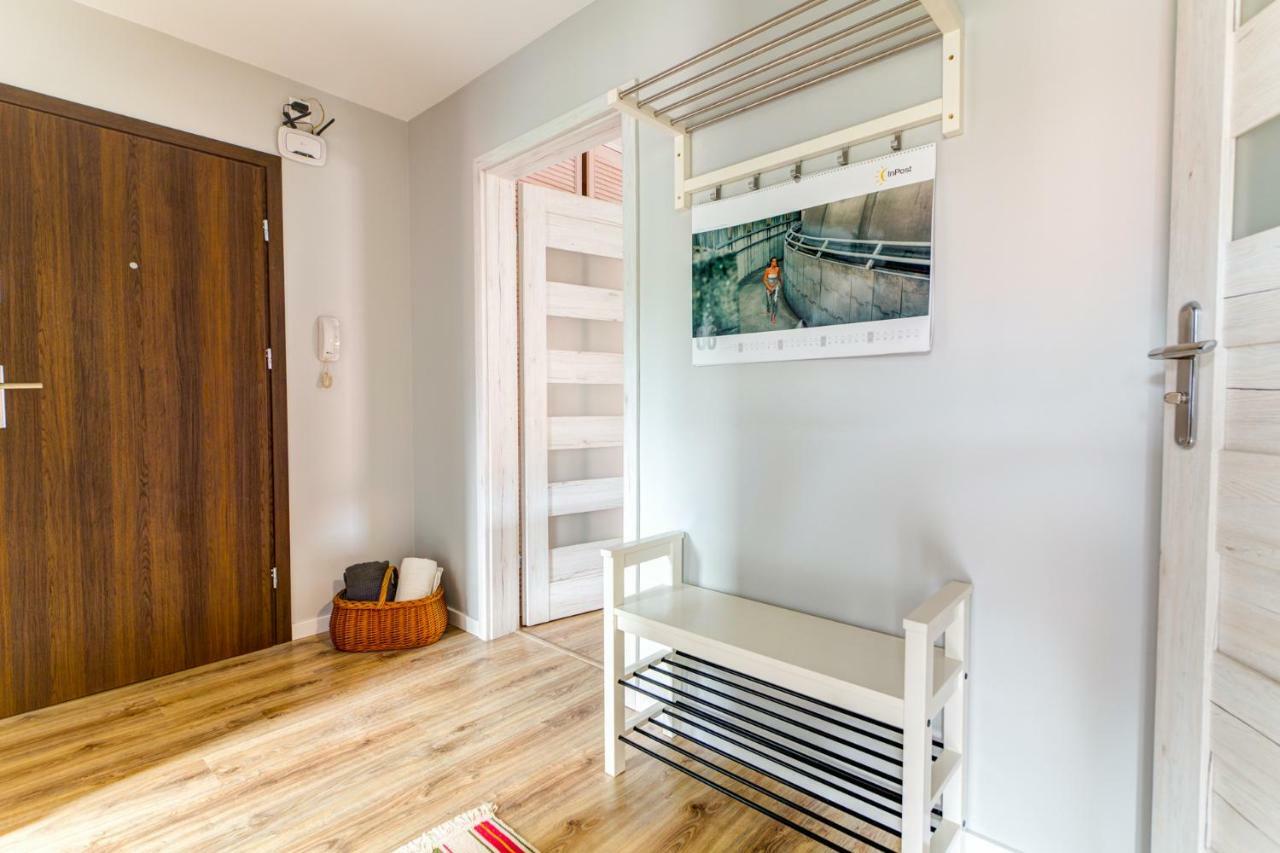 Apartament Halinka Salon, Sypialnia, Kuchnia, Balkon Powierzchnia 50M Криница-Здруй Екстериор снимка
