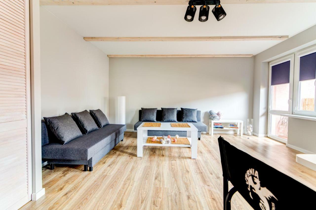 Apartament Halinka Salon, Sypialnia, Kuchnia, Balkon Powierzchnia 50M Криница-Здруй Екстериор снимка
