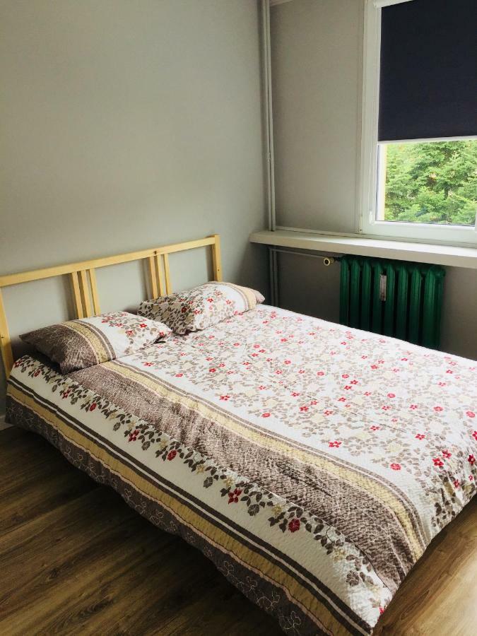 Apartament Halinka Salon, Sypialnia, Kuchnia, Balkon Powierzchnia 50M Криница-Здруй Екстериор снимка