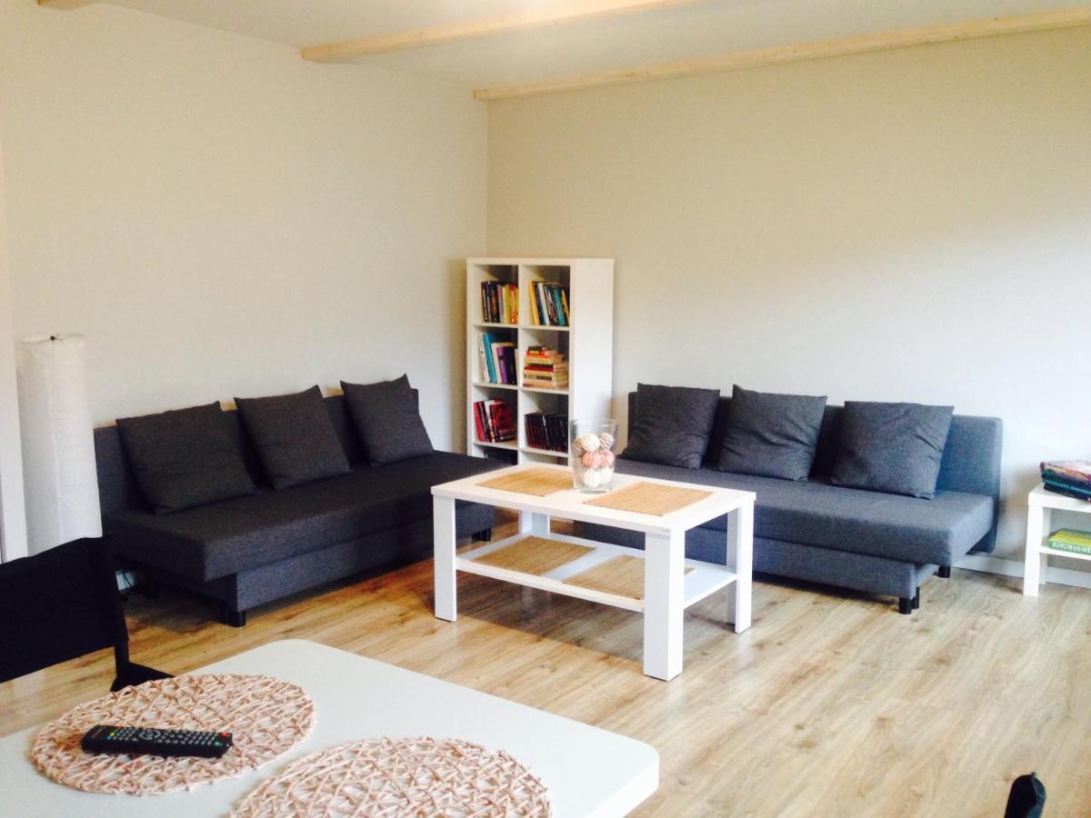 Apartament Halinka Salon, Sypialnia, Kuchnia, Balkon Powierzchnia 50M Криница-Здруй Екстериор снимка